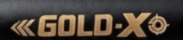 GOLD-X
