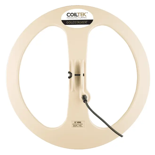 Coiltek Coiltek 22 inç GOLDSTALKER Mono (56 CM)