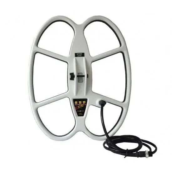 Detech Detech 18x15" SEF Geniş Kapsamlı Arama Başlığı (Nokta Simplex+ Uyumlu)