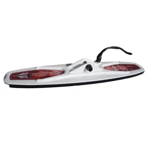 Detech Detech Arrow 18x4" İnce Eliptik DD Arama Başlığı (Nokta Simplex+ Uyumlu)