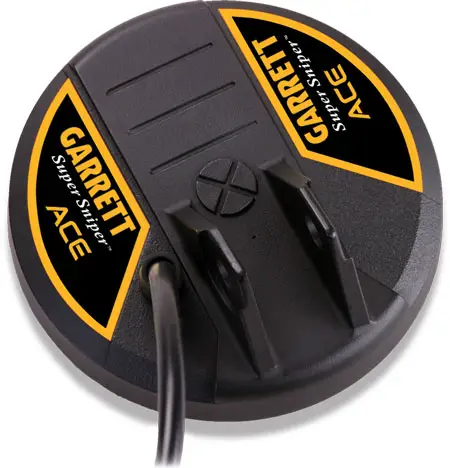 Garrett GARRETT 4.5'' ACE BAŞLIK