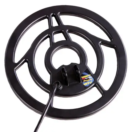 Garrett Garrett 9.5'' Proformance Imaging Başlık (GTI)