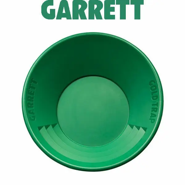 Garrett Garrett Gold Pan Kit Trap