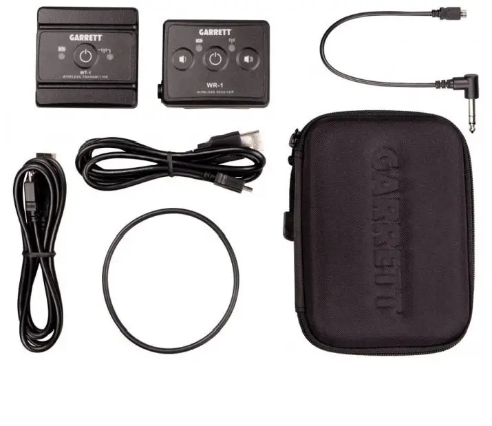 Garrett GARRETT Z-LINK