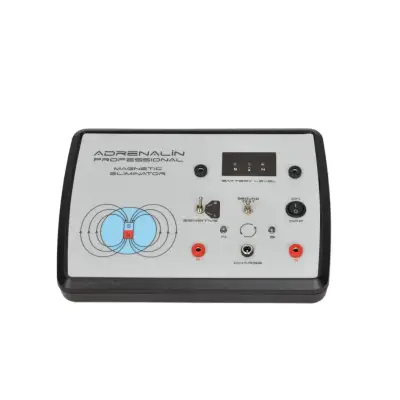 Adrenalin Eliminatör Elektrotlu Yer Altı Arama Yardımcı Ünitesi (Dedektör ve EM Görüntüleme için Yardımcı Aparat)
