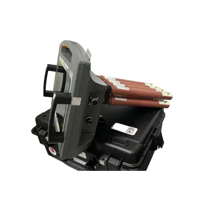 ASSUVA Proton Elic BRN-I KOP 8 Çok Sensörlü Yer Altı Araştırma Cihazı (Manyetik/Termal/Lidar/Doppler, Gerçek Zamanlı Tarama) görsel 2