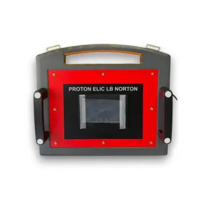 ASSUVA Proton Elic LB Norton Çok Sensörlü Yer Altı Görüntüleme Cihazı (Termal/Lidar/GPS, Koordinat Kayıt, Çok Dilli)