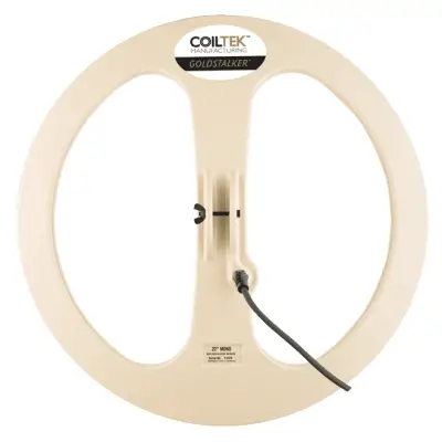 Coiltek 22 inç GOLDSTALKER Mono (56 CM)