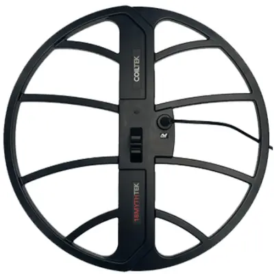 COILTEK MYTEC 18