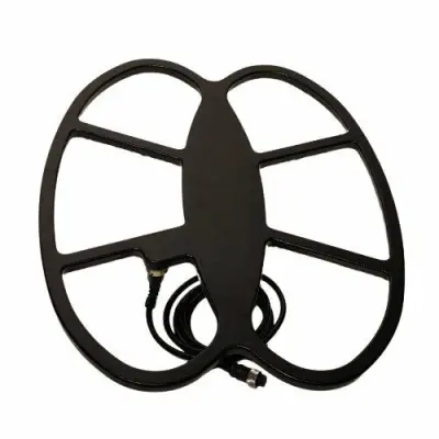 Detech 18x15" SEF Geniş Kapsamlı Arama Başlığı (Relic Striker Uyumlu) görsel 4