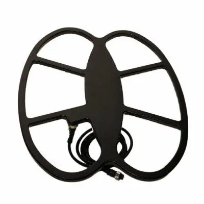 Detech 21x17" SEF Geniş Kapsamlı Derin Arama Başlığı (Relic Striker Uyumlu) görsel 3