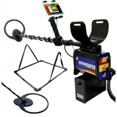 DRS Ground Explorer Pro Profesyonel Zemin Etüdü ve Veri Analiz Sistemi (Donanım ve Yazılım, Görselleştirme, Raporlama)