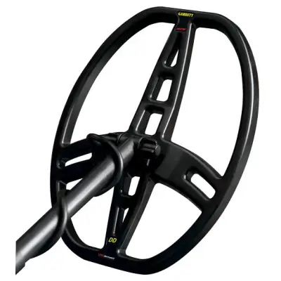 Garrett 8.5X11'' Proformance DD Başlık (ACE)