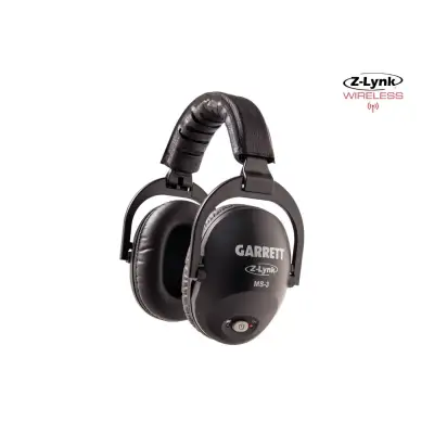 Garrett ACE Apex Multi-Flex Derin Arama Dedektörü (8.5x11" DD Raider Başlık ve Kablosuz Kulaklık) görsel 3