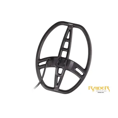 Garrett ACE Apex Multi-Flex Derin Arama Dedektörü (8.5x11" DD Raider Başlık ve Kablosuz Kulaklık) görsel 4