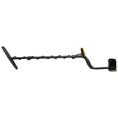 Garrett ACE Apex Multi-Flex Derin Arama Dedektörü (8.5x11" DD Raider Başlıklı) görsel 3