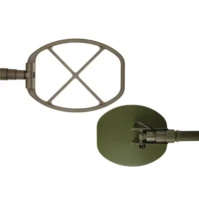 Garrett ATX Deepseeker Pulse Induction Derin Arama Seti (50 cm Deepseeker ve 11x13" Mono Başlık) görsel 4