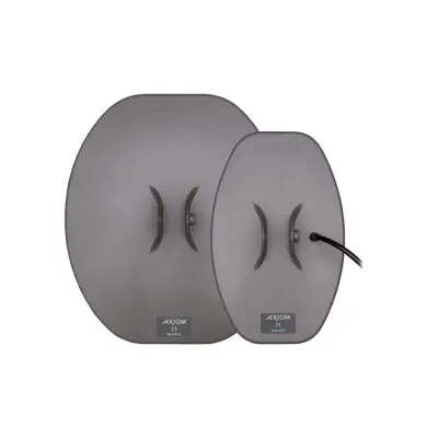 Garrett Axiom Kablosuz Pulse Induction Altın Dedektörü (13x11" DD-FC ve 11x7" Mono Başlık) görsel 4