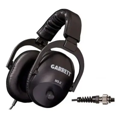 Garrett Ms-2 Kablolu Kulaklık AT Serileri ile Uyumlu