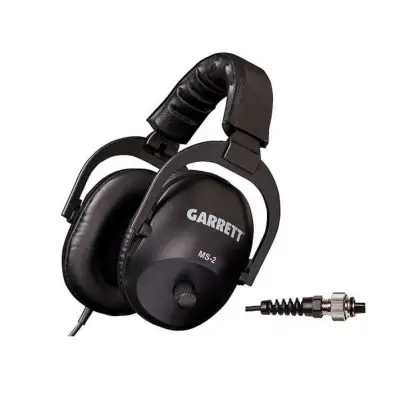 Garrett MS-2 Kulaklık (AT Serisi İçin)