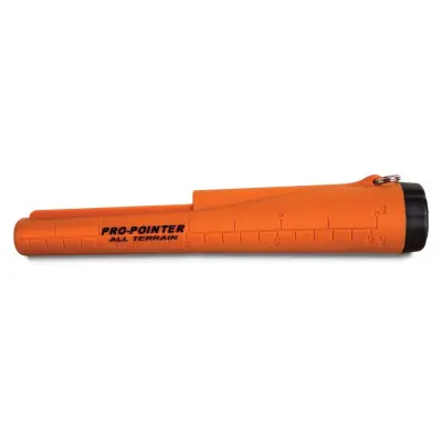 Garrett Pro-Pointer AT Z-Lynk Kablosuz Senkronizasyonlu Pinpointer