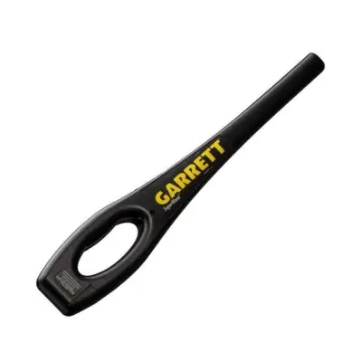 Garrett Super Wand El Tipi Güvenlik Tarayıcısı