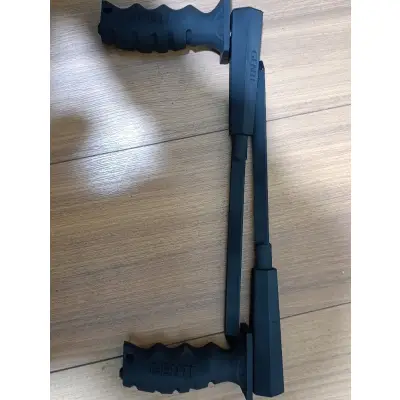 GENTİ RADYESTEZİ CUBUKLARİ görsel 2