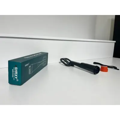 GPoint SHRXY Dikdörtgen Başlıklı Pointer — Noktalama ve Yardımcı Arama Cihazı (Geniş Sabit Başlık, Ses/Titreşim, 1 Yıl Garanti) görsel 3