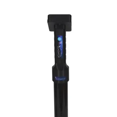 Hira Dedektör GTR Strong Android 2 Elektromanyetik 3D Yer Altı Görüntüleme Cihazı (Yatay/Dikey Tarama, 3D Çekim, Yapı ve Boşluk Tespiti) görsel 3