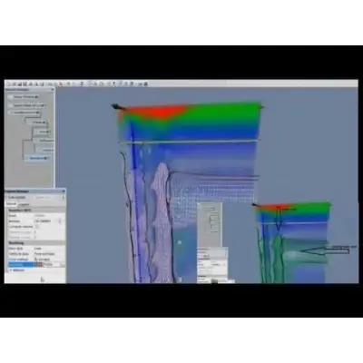 KS Analysis KS 700 Çok Frekanslı Metal ve Define Dedektörü (Çoklu Tarama Modu, Sinyal İşleme, Parazit Filtreleme) görsel 2