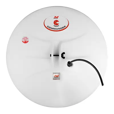 Minelab 18 inç GPX Mono Bobin