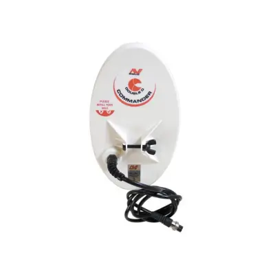 Minelab Gpx 10 İnç Dd Başlık