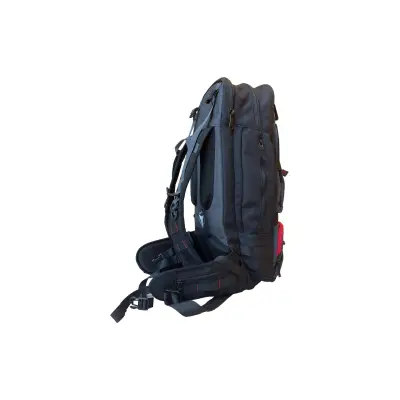 Nokta DetectoBag Sırt Çantası görsel 2