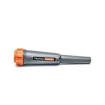 Nokta Pointer 360° Algılamalı Hedef Bulucu görsel 2
