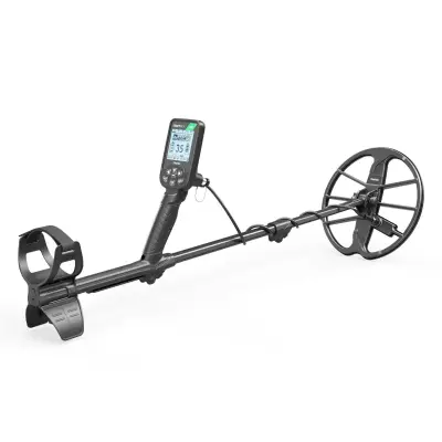 Simplex LITE Kolay Kullanımlı Su Geçirmez Dedektör görsel 2