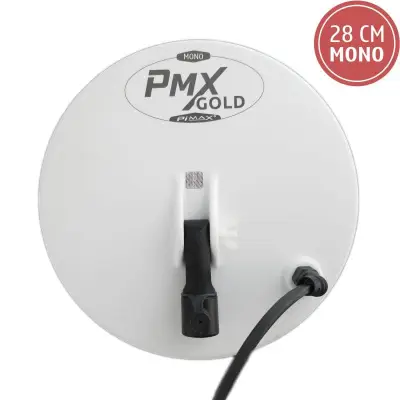 PMX GOLD 11 inç Mono Dedektör Başlığı (28cm Mono)