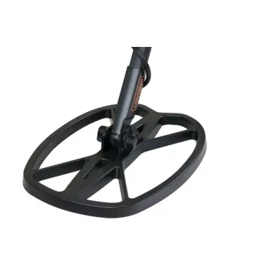 Quest Raptor Turbo D Dedektör Başlığı - 11X9'' (28cmx22,5) görsel 3