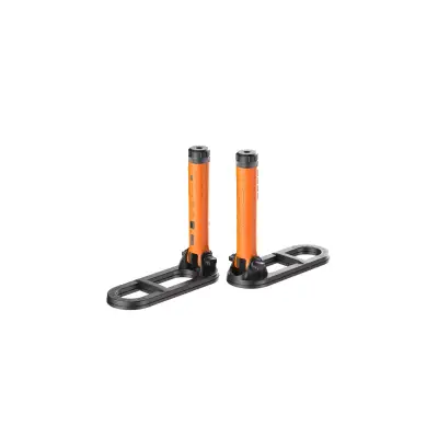 Quest Scuba Tector Pro 60 m Su Geçirmez Dalış ve Sahil Dedektörü görsel 2