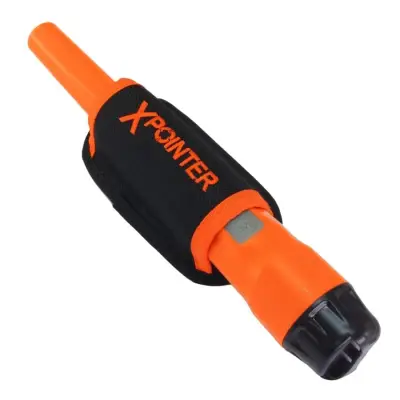 Quest XPointer Pro 60 m Su Geçirmez Su Altı Pinpointer görsel 2