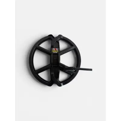 RDR Deep PRO GOLD Dedektör 22cm Arama Başlığı