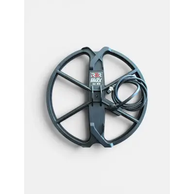 RDR Deep PRO MAXX Dedektör 32cm Arama Başlığı