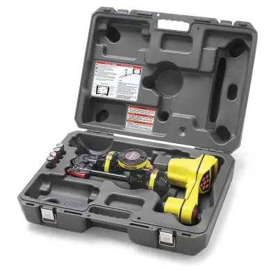 RIDGID SeekTech SR-20 Profesyonel Yer Altı Hat ve Tesisat Tespit Cihazı (Kablo Bulucu, Çoklu Frekans, Derinlik ve Yön Göstergesi) görsel 4