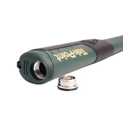 Teknetics Tek-Point 2 m Su Geçirmez Pulse Induction Pinpointer görsel 4