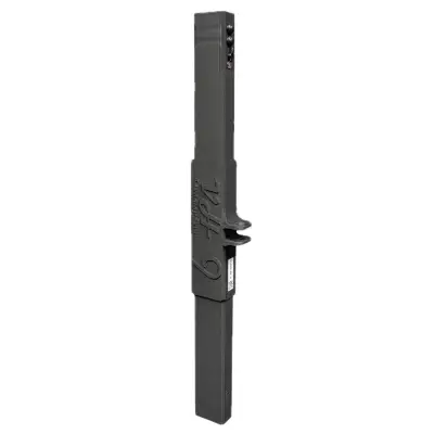 Teknoloji Ekibi VH-9 Gradiometre ve Multisensör Manyetometre + 3D Görüntüleme Cihazı (Gradiometre + Çok Sensörlü Manyetometre, Gerçek Zamanlı, Kablosuz) görsel 3