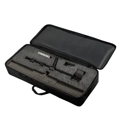 Teknoloji Ekibi VH-9 Gradiometre ve Multisensör Manyetometre + 3D Görüntüleme Cihazı (Gradiometre + Çok Sensörlü Manyetometre, Gerçek Zamanlı, Kablosuz) görsel 4