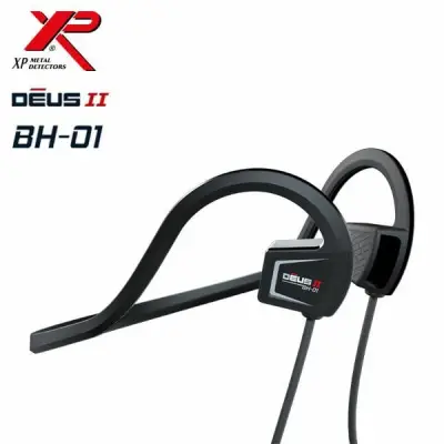 XP BH-01 Kemik İletimli Kulaklık