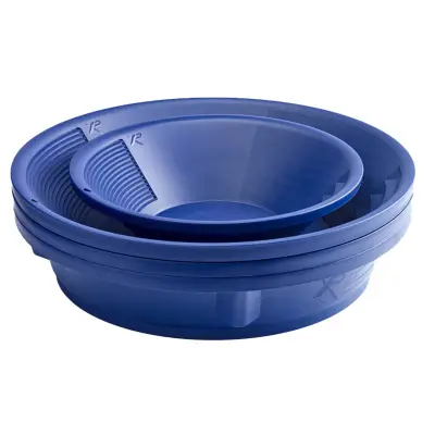 XP GOLD PAN PREMIUM (4'LÜ SET)