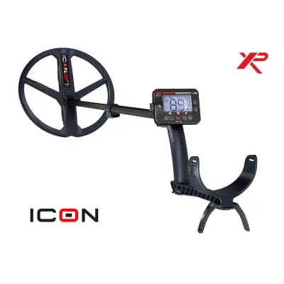 XP ICON Kablosuz FMF Dedektör — 28 cm Başlıklı görsel 2