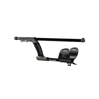 XP S-Telescopic Şaft Sistemi (DEUS İÇİN METAL ŞAFT)