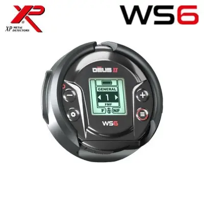 XP WS6 Kablosuz Kulaklık görsel 3